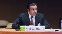 Dr. Al-Marri: Persons with Disabilities Need further Efforts to be Integrated into Society