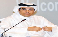 Members of the NHRC renewed confidence in Dr. Al-Marri