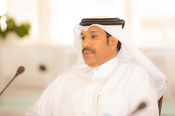 دولة قطر تفوز برئاسة لجنة حقوق الإنسان التابعة لجامعة الدول العربية